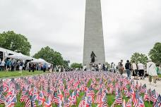 Bunker Hill Ecumenical Services