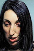 Johnny Mad Dog (2008)