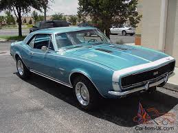 More buying choices $11.98(28 new offers). 1967 Camaro Rs Ss 396 All Original For Sale
