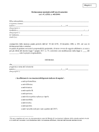 Per cominciare, l'atto notorio (detto, anche, atto di notorietà o dichiarazione giurata) è un atto pubblico con il quale una persona, alla presenza di due o più testimoni, rende una dichiarazione su uno o più. Dichiarazione Sostitutiva Dell Atto Di Notorieta Art 47 D P R N 445 2000