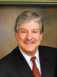 Dr. Warren T. Snodgrass, MD