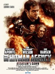 Conley was directed this movie and starring by mischa barton. Download Film The Hitman Agency 2018 Full Movie