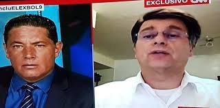 LoÚltimo #FraudeRevelado...