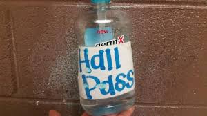 22 chore ideas for every type of kid. 53 Funny Hall Passes That Are Hilariously Over The Top