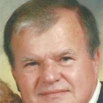 Obituary information for Douglas Wayne Carter