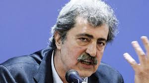 Ως νέους διορισμούς παρουσίασε ο παύλος πολάκης τους επαναδιορισμούς των μετακλητών υπαλλήλων που. O Polakhs H Eirhnh Agaphdakh Ki O Epikoinwniakos Polemos Spotlight Post