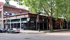 Box house is a fun and innovative country sports bar replacing the historical last supper club. Historylink Tours Former Location Of Free Speech Corner
