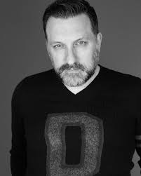 David Leeper's Instagram, Twitter & Facebook