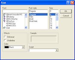 Hi i'm trying to copy a managed structure into a managed string variable in.net, does anyone have an idea how to do that? Visual Basic Print Version Wikibooks Open Books For An Open World
