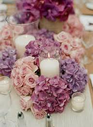 Tischdeko Mit Blumen 100 Gestecke Zum Selbermachen Hochzeit Deko Tischdeko Hochzeit Frische Blumen