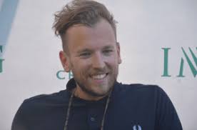 Dylan Alcott: Australian champion talks about the secret to success