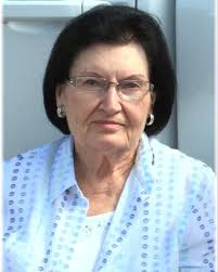 Melva Jo Dortland Obituary June 16, 2025