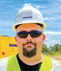 Komatsu Demo Days 2023