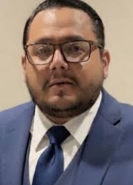 MARIA ANTONIA ABREGO PALOMO Mrs. Maria Antonia Abrego Palomo passed away