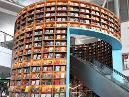 Bookxcess Opens Malaysia S First Tunnel Bookstore In Shah Alam Options The Edge