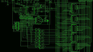Who doesn't love the new 4k wallpapers? Wallpaper 1920x1080 Electronic Wallpaper 4k
