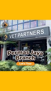 Vet Partners - Taman Perling
