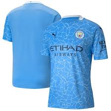 Find the latest manchester city news, transfers, rumors, signings, and how to dominate manchester united, brought to you by the insider fans and analysts at man city square. Manchester City Football Shirts Man City Kits Manchester City Gear Fanatics International