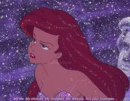 Collection by ✨✨ • last updated 3 days ago. Tumblr Baddie Disney Princess Aesthetic