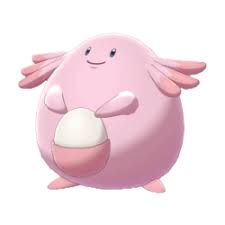 Chansey 113 Serebii Net Pokedex