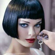 For older women hairstyles, you can go for a universal short cut like a classy bob or a rocking pixie french bobs are a timeless, very versatile cut for all ages. French Bob Hairstyle Bob Haircut And Hairstyle Ideas