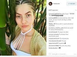 Georgiana lobonț, una din cele mai cunoscute cântărețe de muzică populară. A Pozat AÈ™a È™i È™i A Cucerit Fanii Cum AratÄƒ Lidia Buble FÄƒrÄƒ Pic De Machiaj