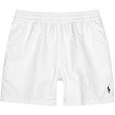 Polo Ralph Lauren Hawaiian White Swim Shorts Size Xxl 75 Liked On Polyvore Featuring Men S Fashion Men White Swim Shorts Clothes Design Off White Mens