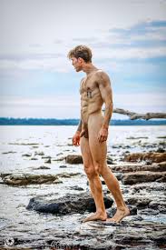 Premier Naked Zone Experience - Guys Fully Exposed