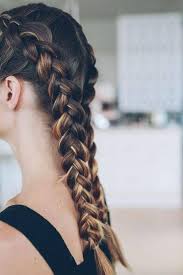 Are you tired of wearing the same hairstyle day in day out, and you want to try out something different? 50 Trendy Dutch Braids Hairstyle Ideas To Keep You Cool In 2020
