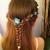 Fantasy Fairy Hairstyles