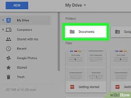 Open the file > share menu. How To Unshare A Google Drive Folder On Pc Or Mac 10 Steps