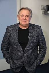 Итак, юрий стоянов появился на свет в 1957 году в обычной интеллигентной одесской семье. Yurij Stoyanov Filmy Kinopoisk