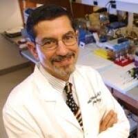 David Carbone, MD, PhD