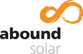 Another Stimulus Backed Green Energy Company Goes Bankrupt Solar Logo Energy Companies Graphic Design Logo