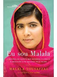 Livros encontrados sobre Fiona-beddall Malala-richmond