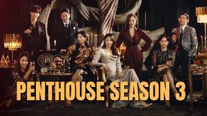 The penthouse 3 promises more blood and evil schemes in intense 1st teaser. Penthouse Season 3 Teaser Youtube