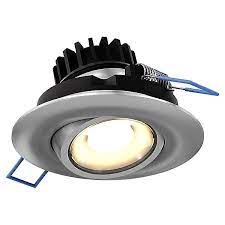Maybe you would like to learn more about one of these? Dals Lighting Gimbal Led Recessed Light Ylighting Com