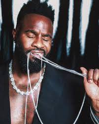 It's time to eat!! #mood #vibes #win #diamond #king #joy #power #custom  #terrenceterrell #thebestmanfinalchapters #actor #fashionstyle #obliterated  #trunk #netflix