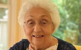 Obituary: Lucy Carson