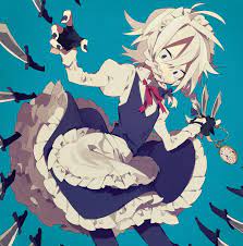 artist ひがお キャラクターアート 東方 かわいい カワイイアニメ