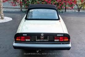 Image result for Blu Posillipo 1983 Alfa-Romeo