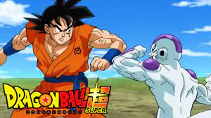 Dragon Ball Super Episode 24: Saiyan Beyond God Goku VS Final Form Frieza  (SPOILER REVIEW) - YouTube