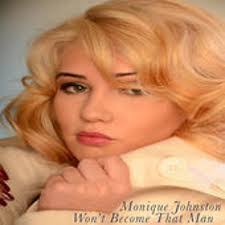 Monique Johnston's Instagram, Twitter & Facebook