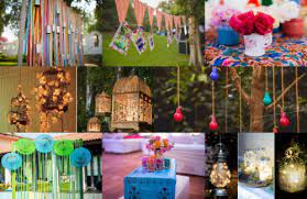 Indian design and style has its own charm and characters. Diy Indian Wedding Decor Ideas Indian Fashion Blog