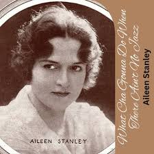 Aileen Stanley