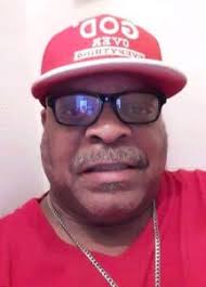 Barry Eugene Freeman, Sr.