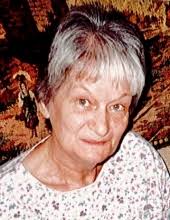 Obituary information for Barbara Jean Gum
