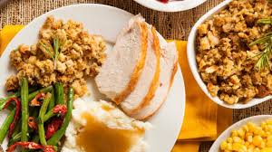 The turkey may take center stage, but thanksgiving wouldn't be complete without its supporting cast of sides. Thanksgiving S Coming What S Your Favorite Side Dish
