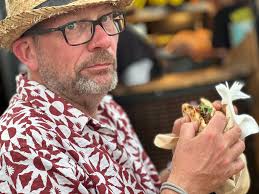 Were you in the crowd for Therapy? At Beautiful Days… I was …