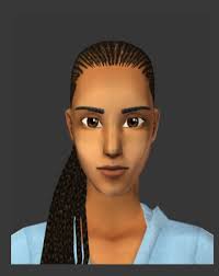 Guess the parents (uberhood)! : r/sims2